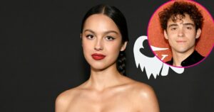 Olivia Rodrigo Teases ‘GUTS’ Song About ‘Drivers License’ Drama