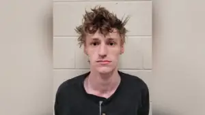 Illinois carjacker kills woman by zip-tying her throat, leaves note saying it was his ‘only choice’: police