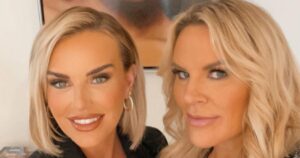 ‘RHOSLC’ Stars Heather Gay and Whitney Rose’s Ups and Downs