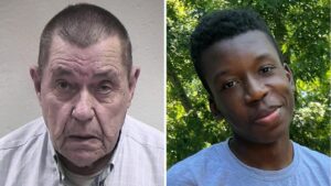 Man, 84, to stand trial accused of shooting black teenager Ralph Yarl who knocked on wrong door | US News