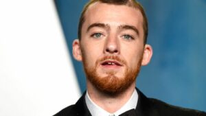 Angus Cloud: Euphoria star’s cause of death revealed | Ents & Arts News