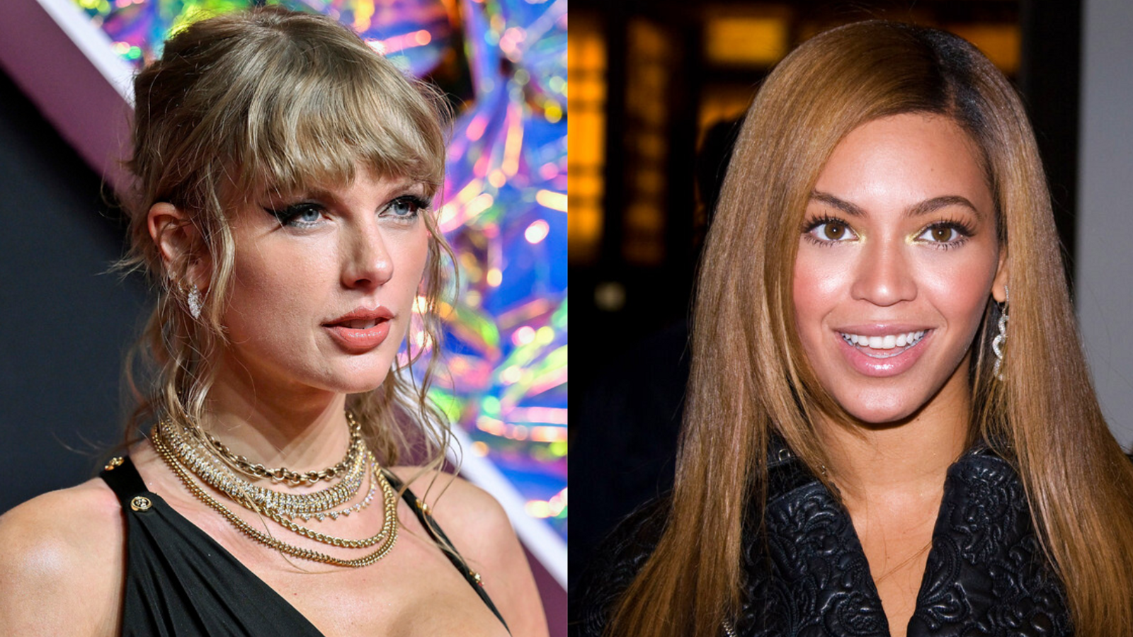Taylor Swift and Beyoncé reporters wanted by biggest newspaper chain in US | Ents & Arts News
