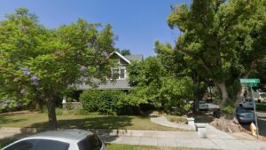 Halloween movie murder house in Los Angeles for sale – if you’re not scared off by the price tag | US News