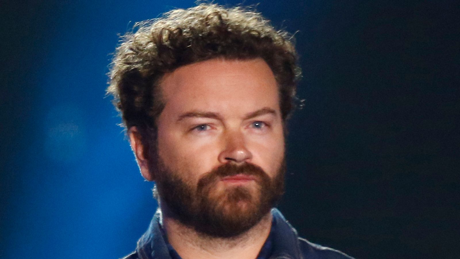 Danny Masterson: That 70’s Show actor given 30 years to life in prison for raping two women | Ents & Arts News