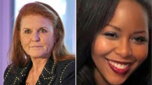 Duchess of York ‘shocked and saddened’ after murder of ex-assistant | US News