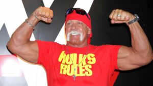 Hulk Hogan reveals weight loss after break from booze – ‘it changed everything’ | US News