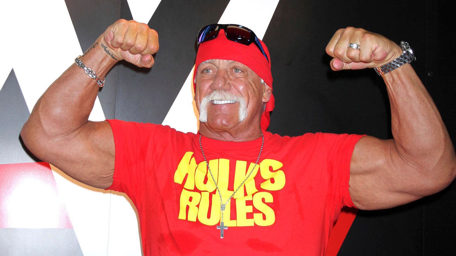 Hulk Hogan reveals weight loss after break from booze – ‘it changed everything’ | US News