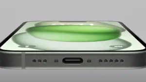 Apple reveals iPhone 15 with USB-C charging port to comply with EU rules | Science & Tech News