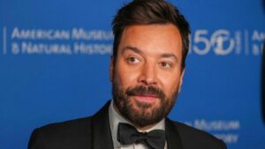Jimmy Fallon apologises after allegations of toxic work environment at the Tonight Show | Ents & Arts News