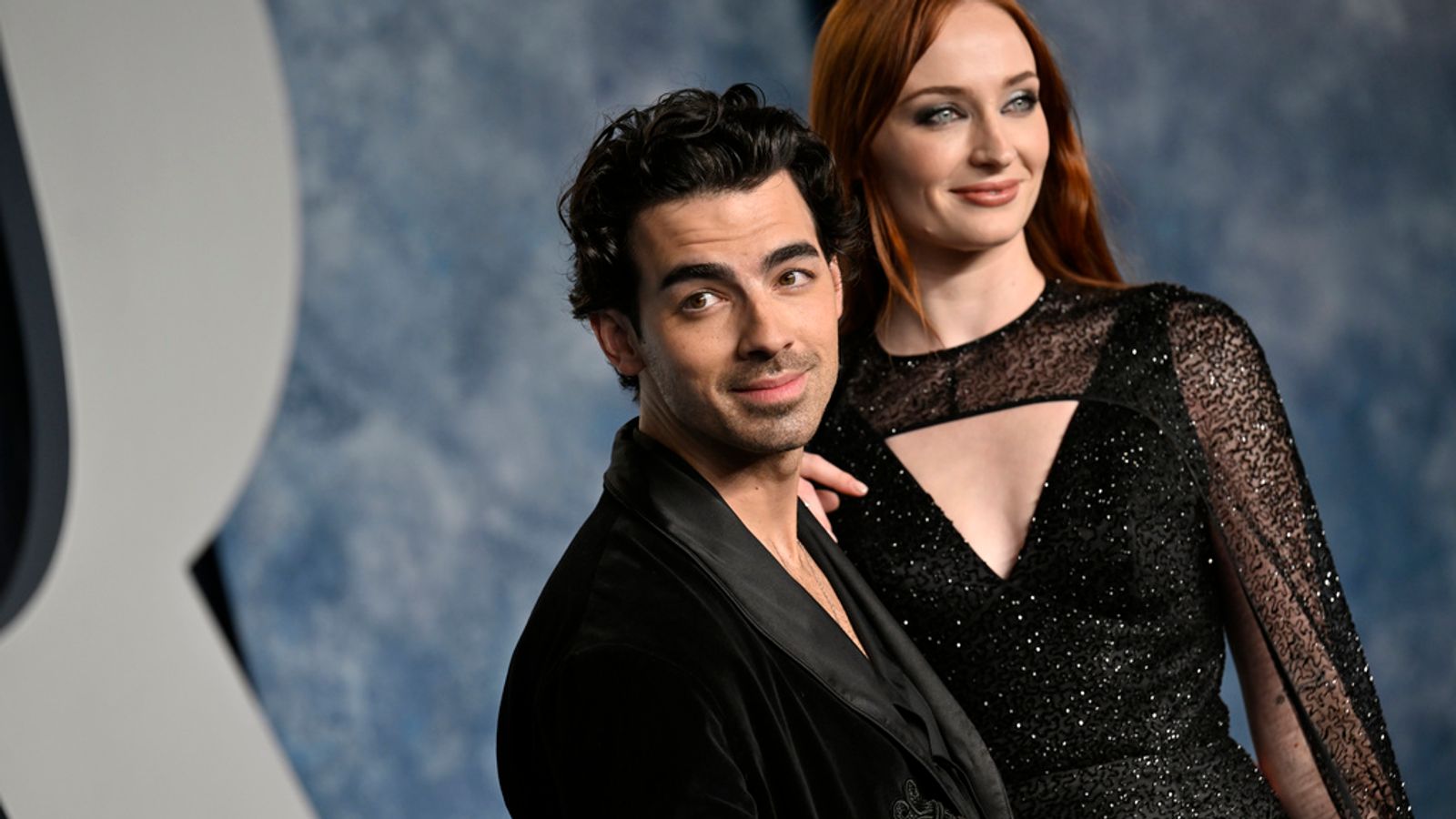 Joe Jonas files for divorce from Sophie Turner, reportedly calling their marriage ‘irretrievably broken’ | Ents & Arts News