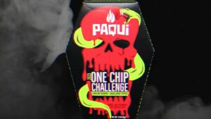 One Chip Challenge being pulled from shelves after death of teen | US News