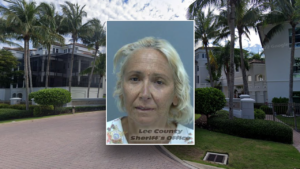 Squatter dressed in owner’s clothes, raided fridge in ritzy beach house: police