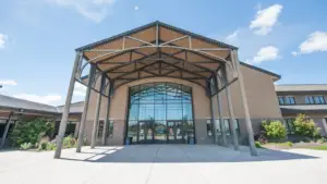 Oregon high school cancels classes after bomb threat on 9/11 anniversary