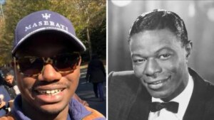 Jazz legend Nat King Cole’s great-nephew, Tracy Cole, 31, stabbed to death in Atlanta: ‘Everybody loved him’