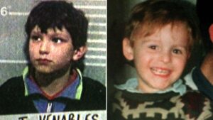 Jamie Bulger’s Killer Jon Venables Granted New Parole Hearing