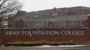 Over 260 Army Instructors Disciplined for Offenses, Including Abuse