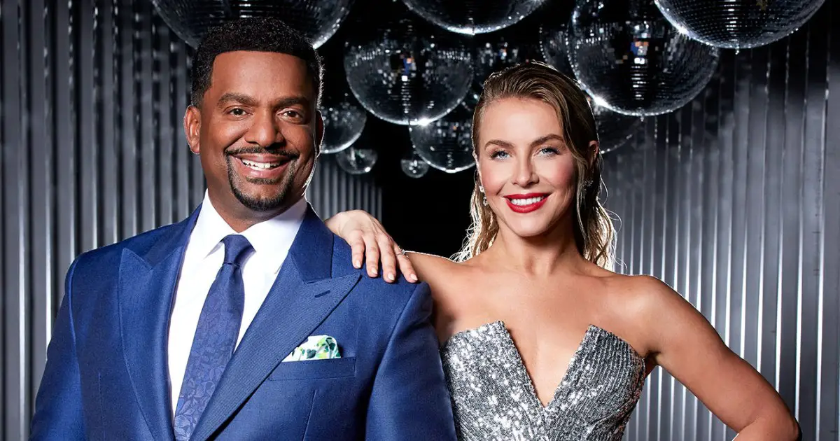 ‘Dancing With the Stars’ Season 32 Cast and Pros Revealed: Details