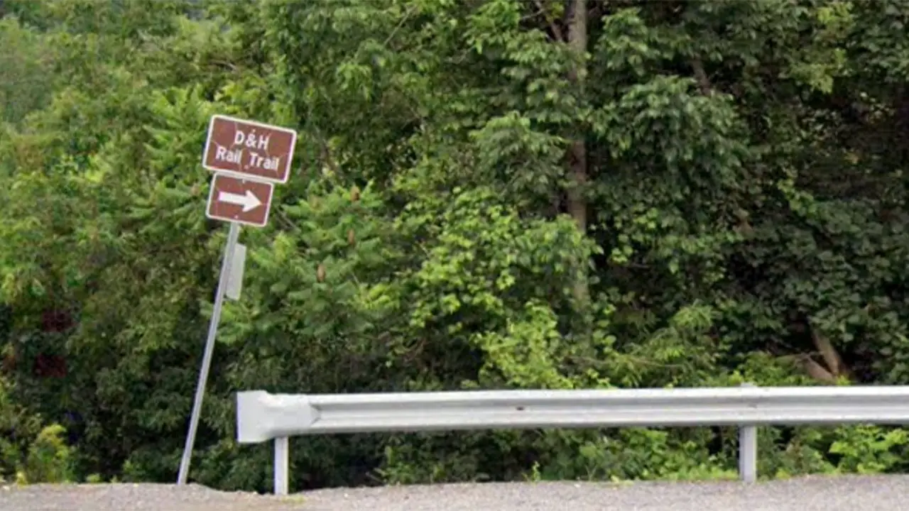 Vermont ‘suspicious’ trail death near Castleton campus ruled a homicide, victim had gunshot wound to the head