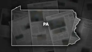 Pennsylvania mass shooting at a community center party leaves 1 dead, 8 injured
