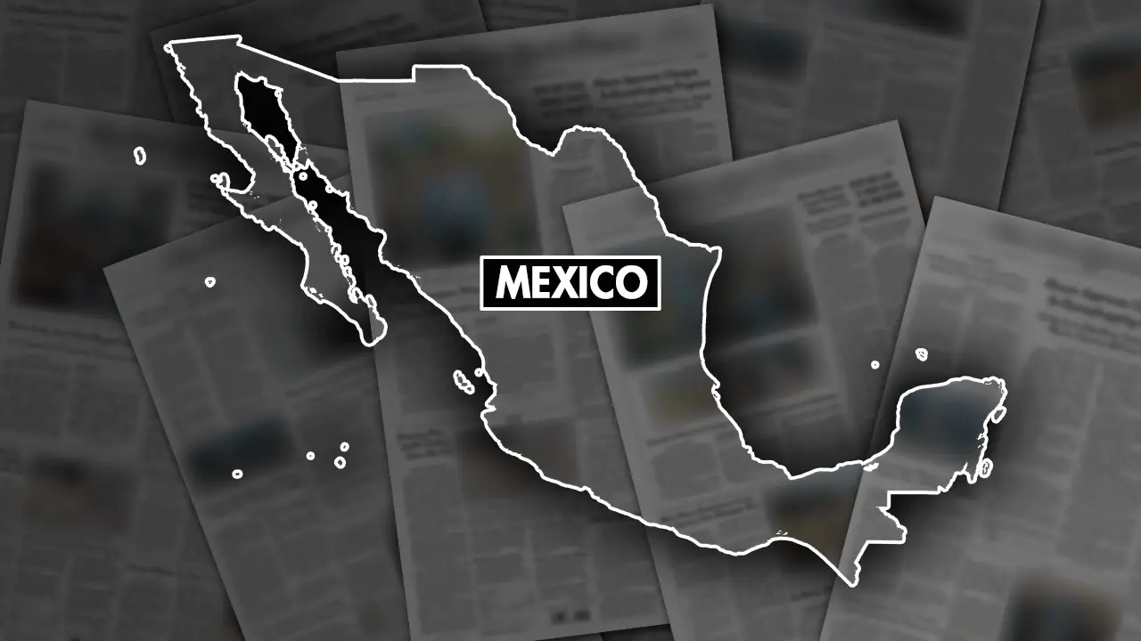 Northern Mexico helicopter crash claims lives of 3 military personnel
