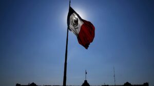 5 killed in riot at Mexican prison