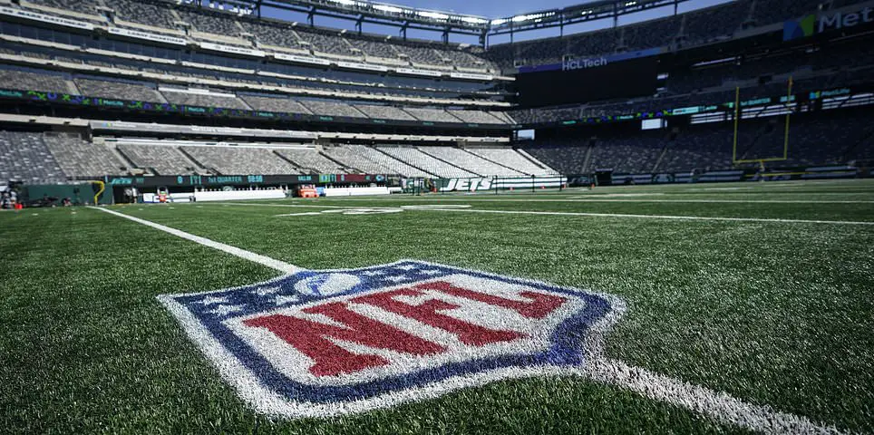 Kansas City Chiefs vs New York Jets LIVE: All the updates from MetLife Stadium as Taylor Swift watches her new beau Travis Kelce for the second straight week