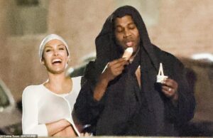 EXCLUSIVE: Kanye West and Bianca Censori ARE married! ‘Confidential marriage’ documents finally prove that ‘besotted’ Ye and his wife officially tied the knot LAST YEAR just one month after his divorce from Kim Kardashian was finalized