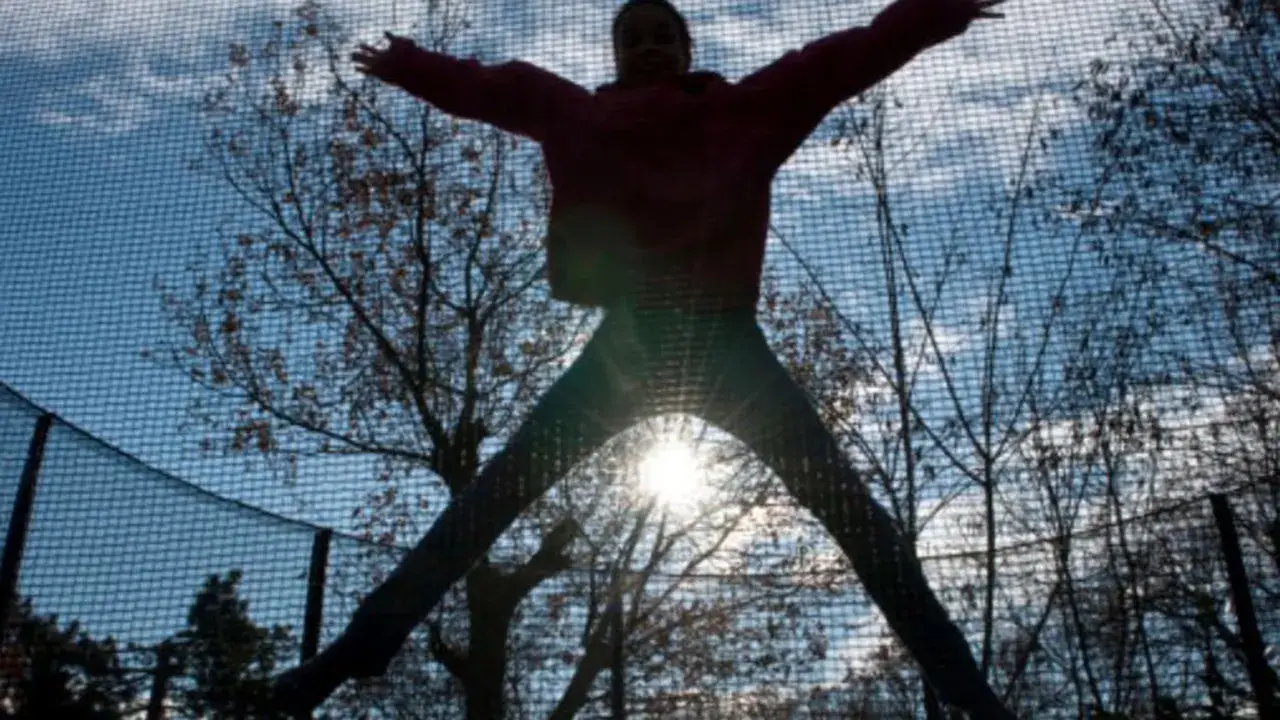 Maryland girl, 13, shot while jumping on trampoline outside home: ‘Devastating’