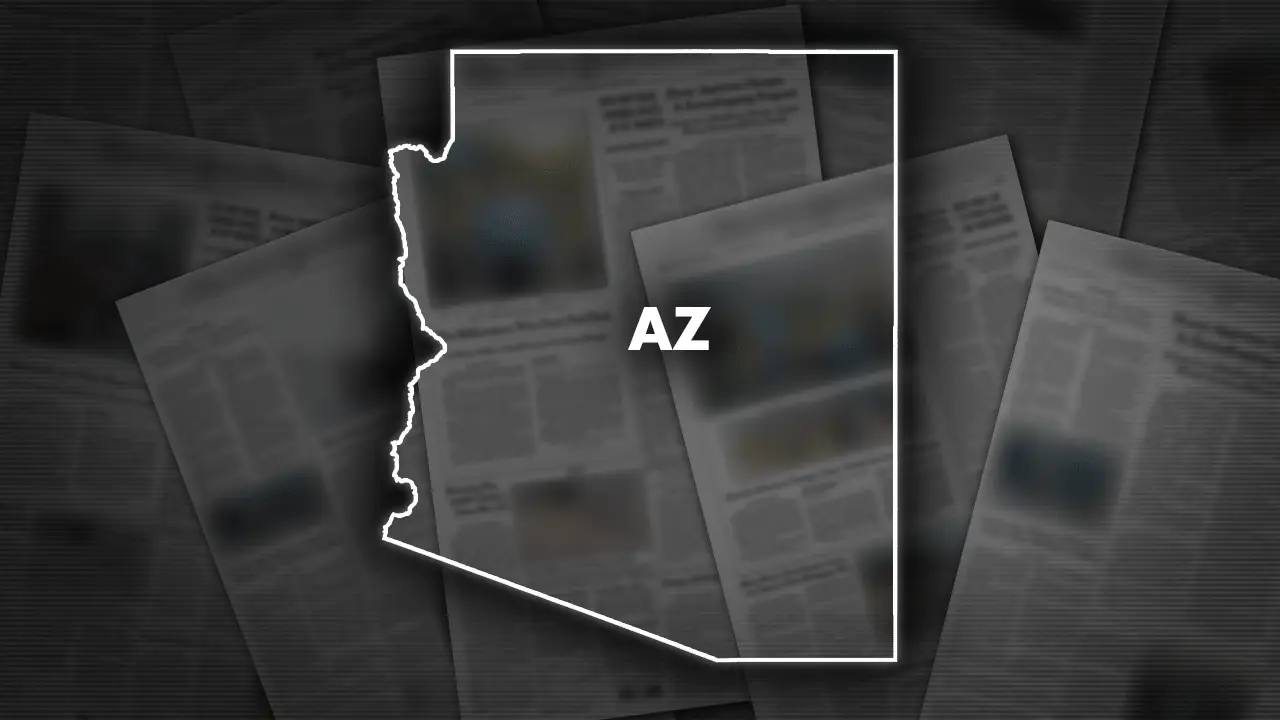 California man’s remains found in Arizona desert identified after over 4 decades