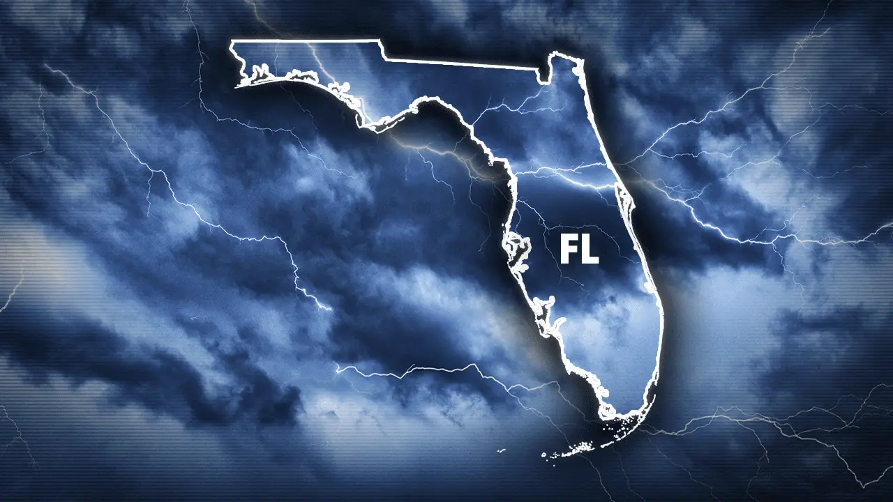 Storm system causes damage across Florida, possible tornadoes reported