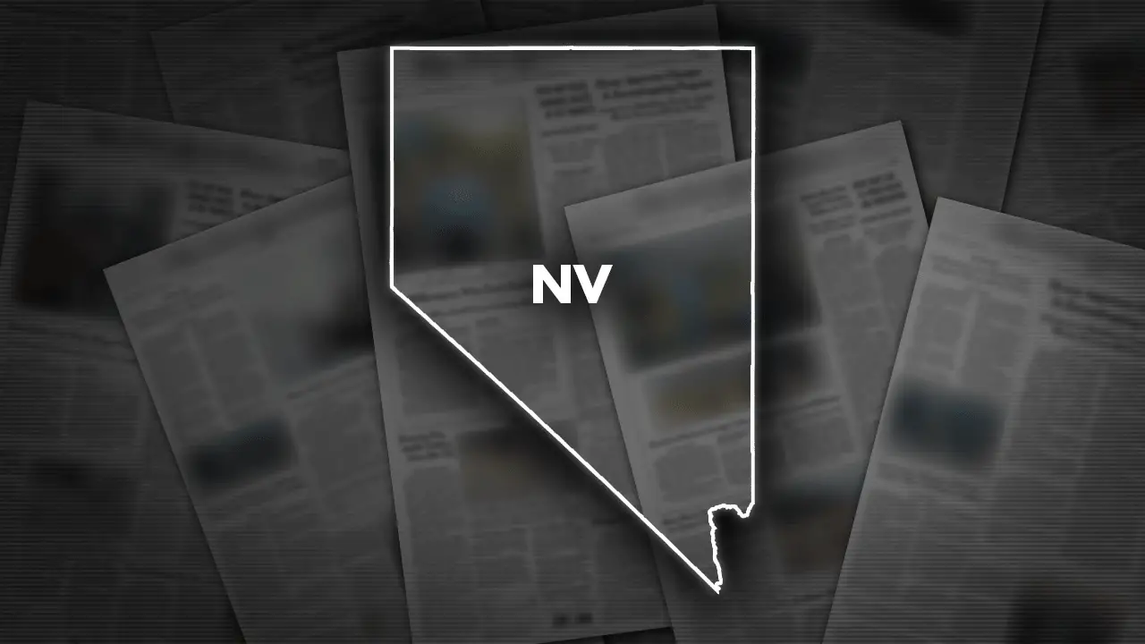 Ex-convict convicted in fatal shootings of 2 California women in 2016 near Las Vegas strip
