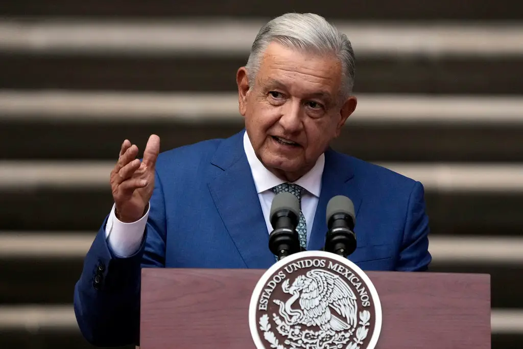 AMLO Hosts Multinational Immigration Summit with Latin American, Caribbean Leaders