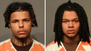 Suspect in Des Moines school shooting acquitted of homicide charges