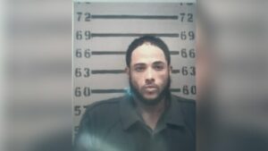 Mom, stepdad accused of helping inmate son disappear after daring hospital escape