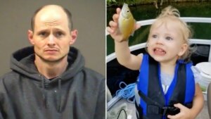 Man gets life for fatally beating 2-year-old: he ‘tortured that poor little girl,’ prosecutor says