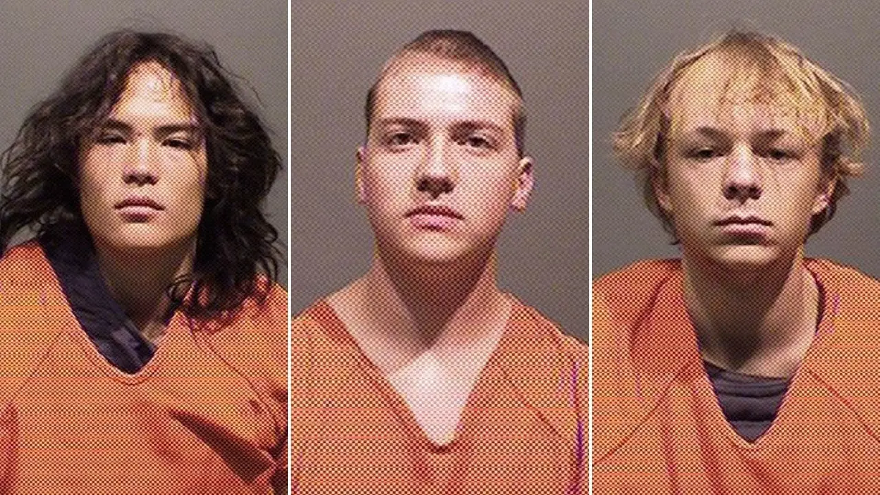 Colorado ‘Blood Brothers’ Pelted Cars, Leading to Fatal Woman’s Murder: Investigator