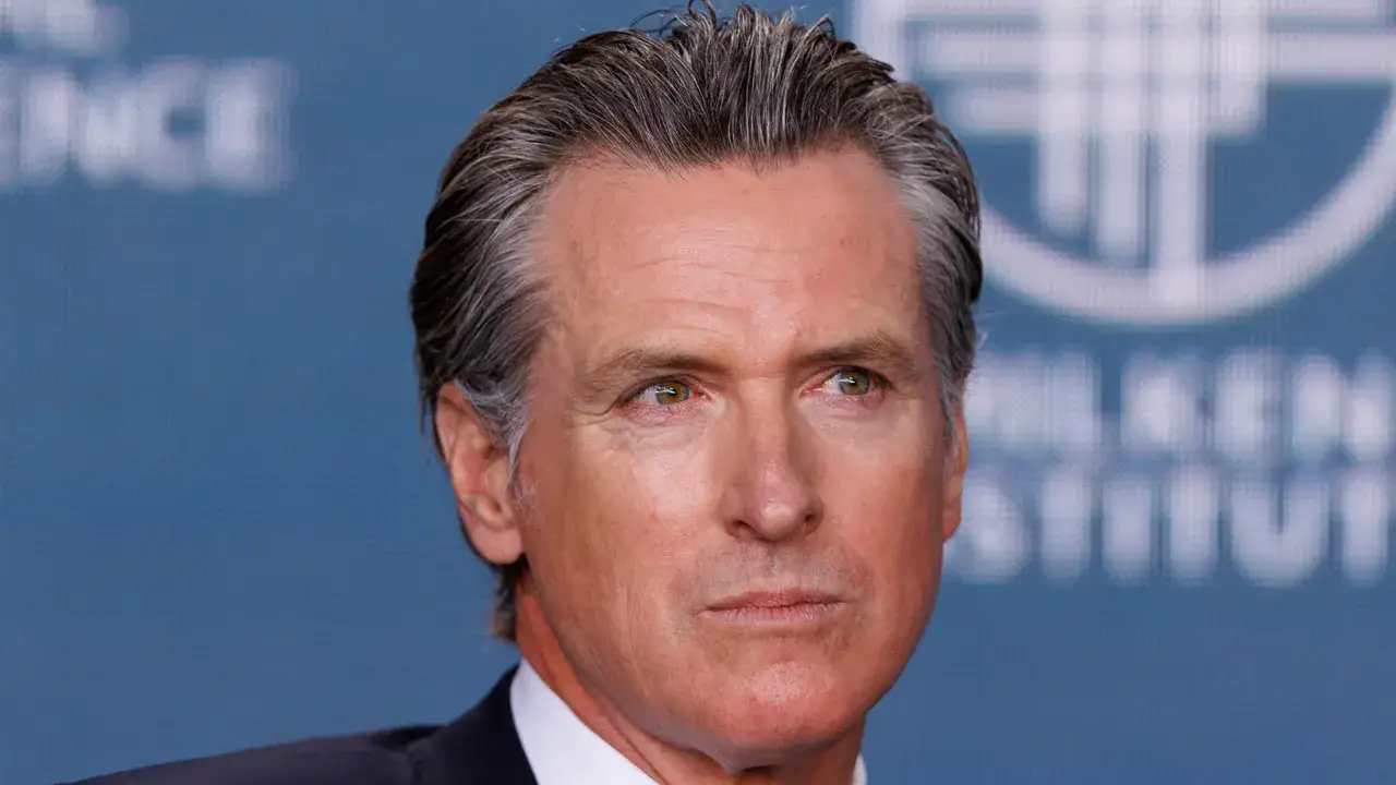 California Gov. Newsom vetoes bill to extend unemployment benefits to striking workers