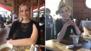 Missing songwriter who worked with Katy Perry found alive after months-long saga