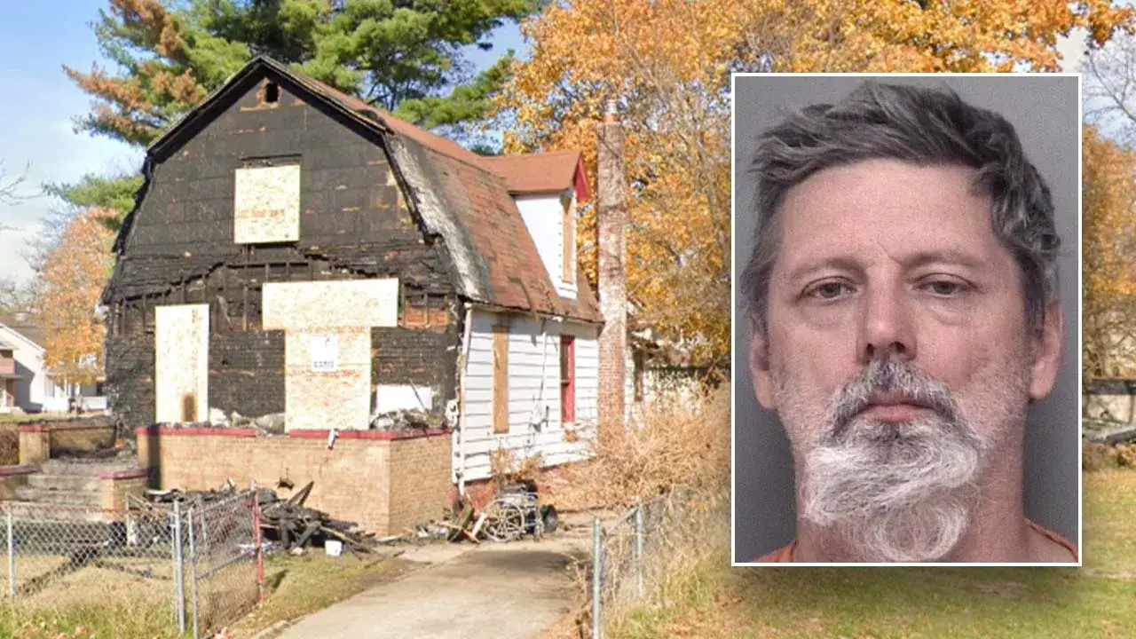 Landlord who killed renters, hid bodies at torched house convicted after jury didn’t buy his defense