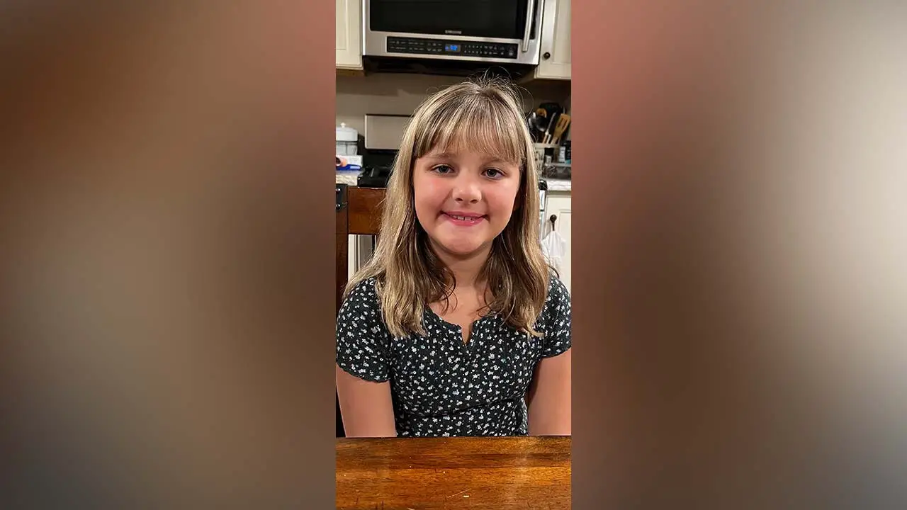 Charlotte Sena disappearance: New videos of missing 9-year-old released as New York search continues