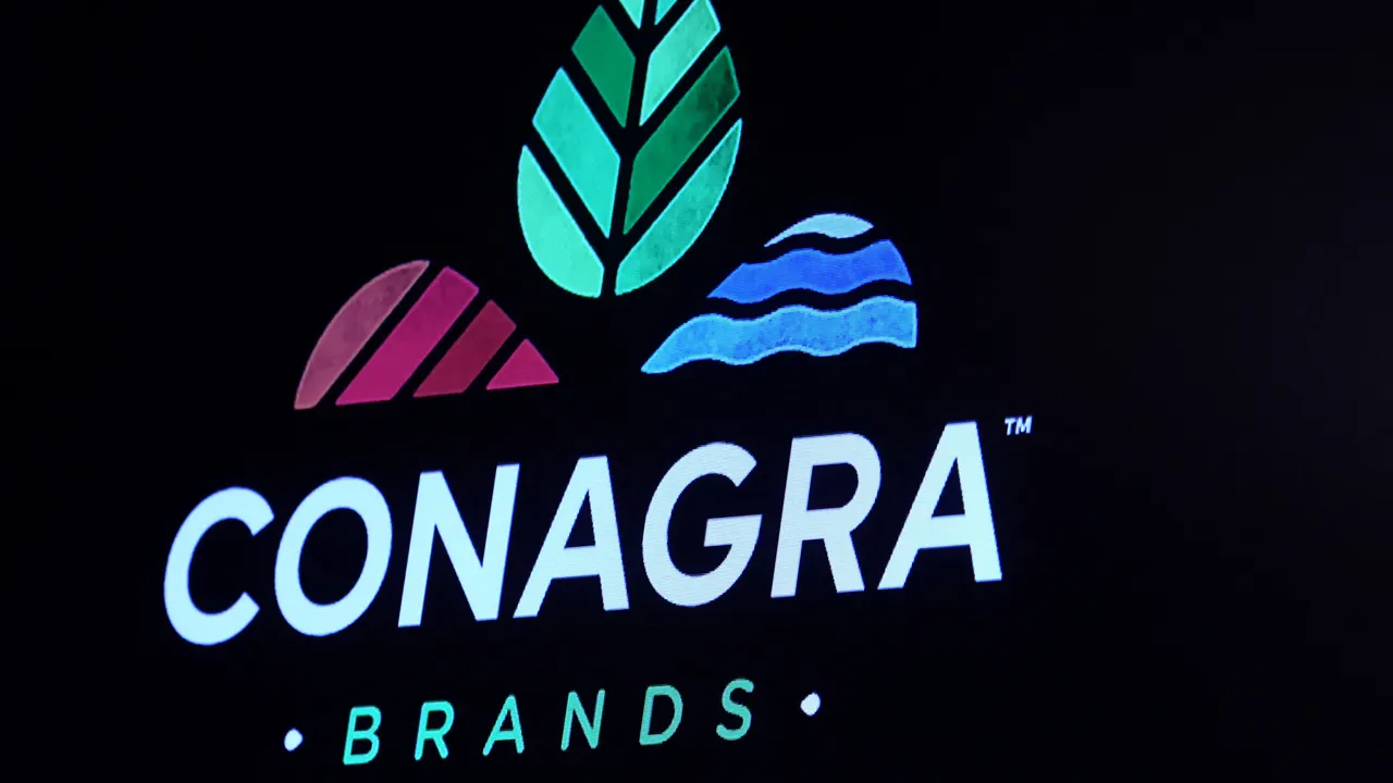 Conagra Brands Contemplates Snack Portion Changes Amid Weight-Loss Drug Trend
