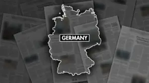 Iraqi man arrested in Germany for alleged involvement in Islamic State killings and amputations