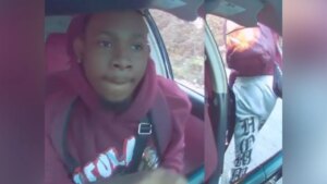 Washington DC teenager carjacks rideshare driver after refusing to allow passenger’s dog in car: police