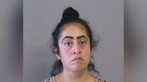 Oklahoma mother pleads guilty to allowing 12-year-old daughter to give birth to 24-year-old’s baby