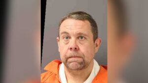 Veteran slays ‘witch’ sister with bayonet because of her true-crime fandom