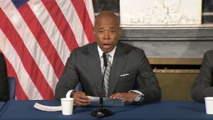 NYC officials beef up police presence for Friday ‘global day of Jihad’ despite ‘no specific, credible threats’