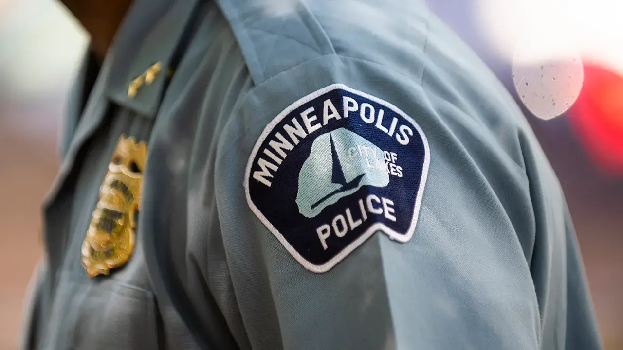 Minneapolis police officer’s OnlyFans account prompts investigation but mayor has ‘no issue’ with nude photos