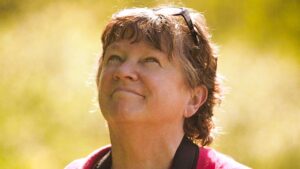 Vermont police release sketch of man sought in murder of 77-year-old woman on hiking trail