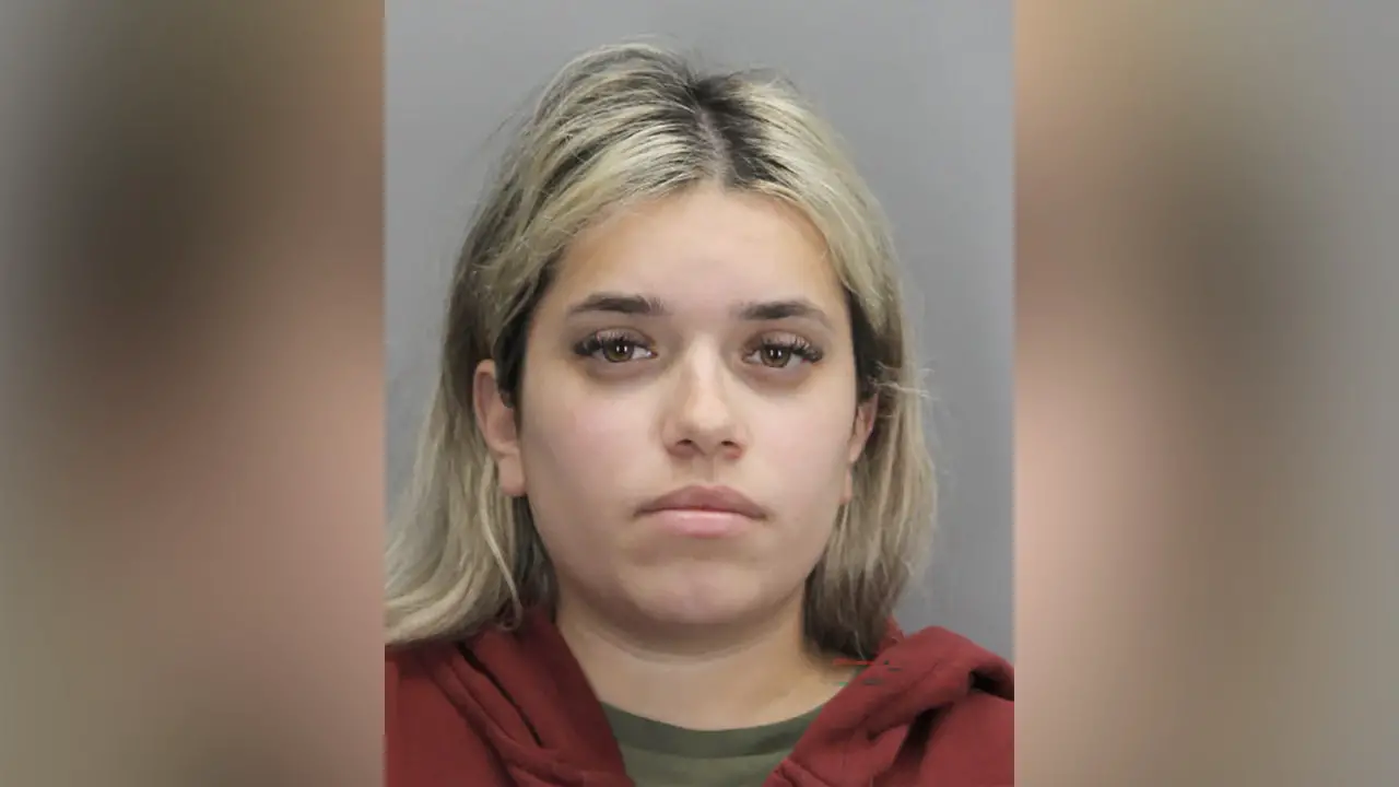 Virginia Au Pair Charged in Double Homicide at Home: Police