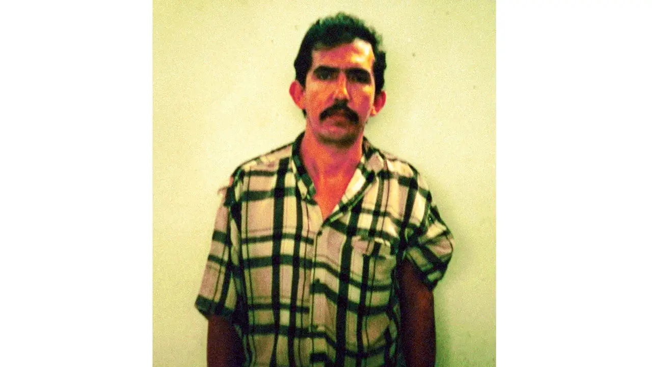 Prolific Colombian serial killer ‘The Beast’ dies at 66 after confessing to over 190 child murders